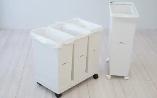 レンタル機材ありイメージ1