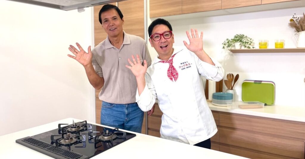 【戸越・中延】TV番組収録実績:TBS系列「ゴゴスマ~GOGO!Smile!~」様