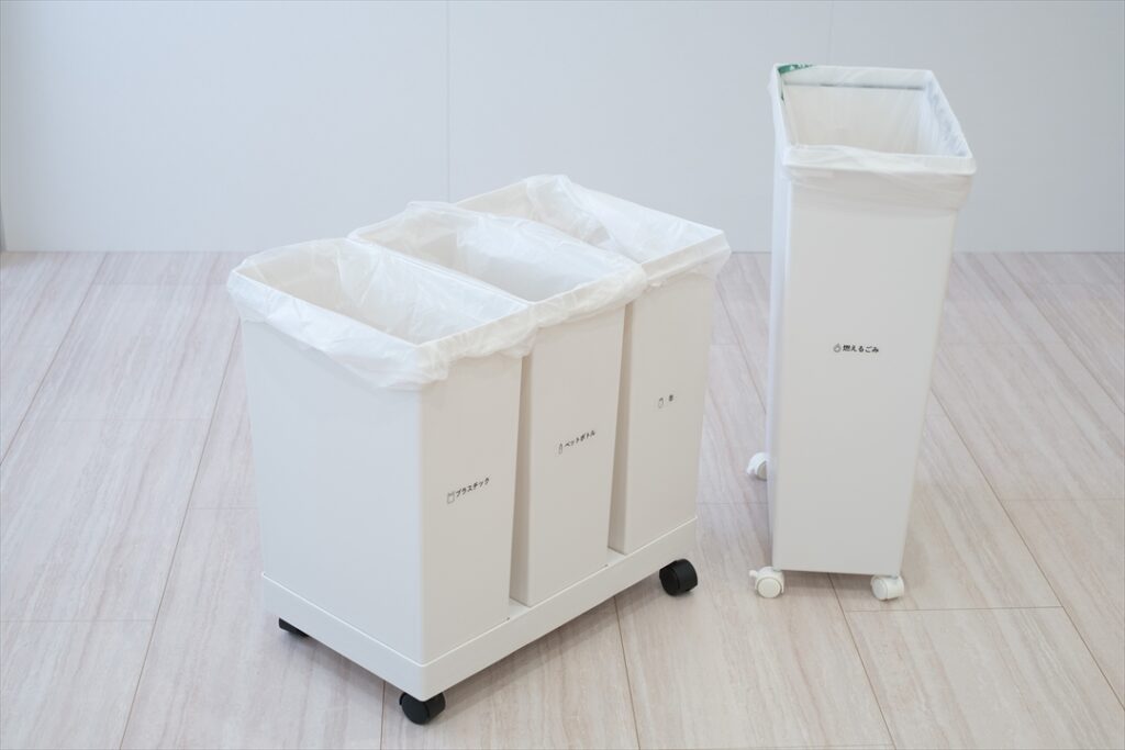【戸越・中延】キッチンスタジオのゴミ捨て・退出ルール|利用前に確認したいマナーまとめ